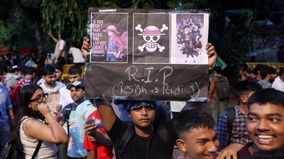 Indian youth protesters declare nationwide rallies, defying Modi’s call for dialogue