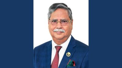 President Shahabuddin likely to resign on Friday