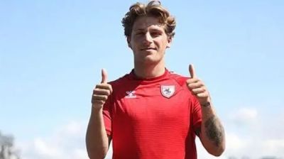 St. Louis City sign Holse on USD6M transfer fee