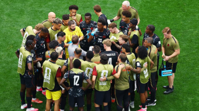 Canada return home to Chile, Peru