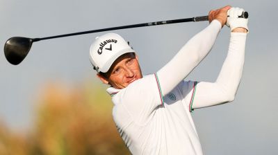 Mazzoli accepts PGA Tour membership