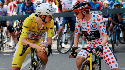 UCI defends night-time anti-doping tests