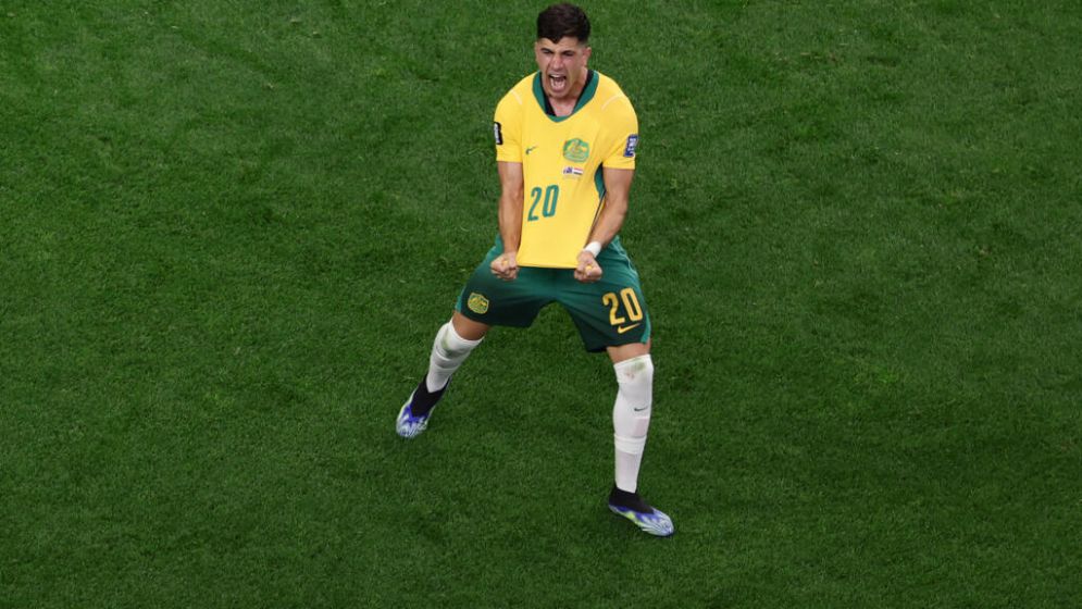 Cristian Volpato allegedly tests positive for cocaine