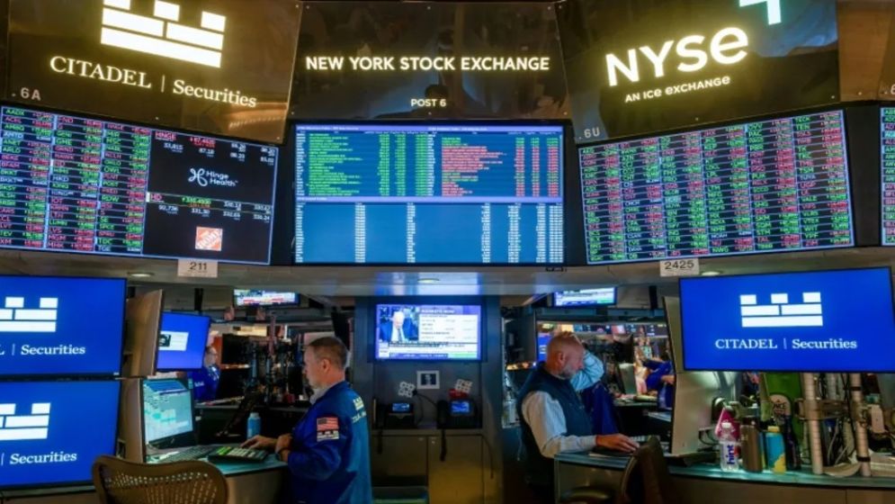 Oil passes $100 a barrel again: why it's more serious this time