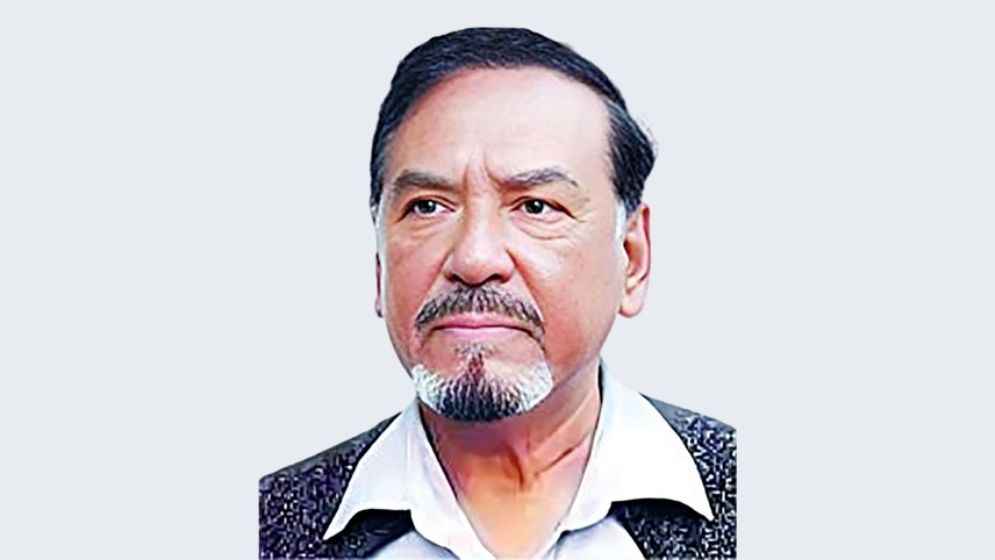 Speaker takes charge as acting president