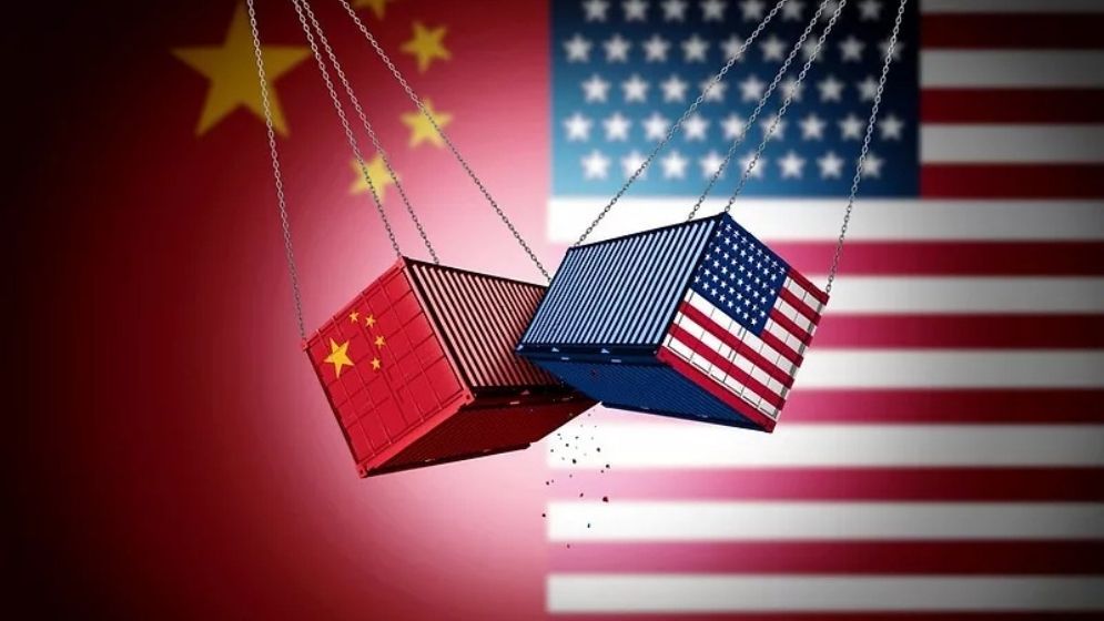 China says it opposes new US tariffs, warns against trade wars