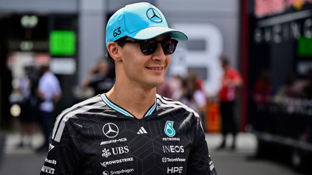 Russell confident Mercedes have resolved car issue