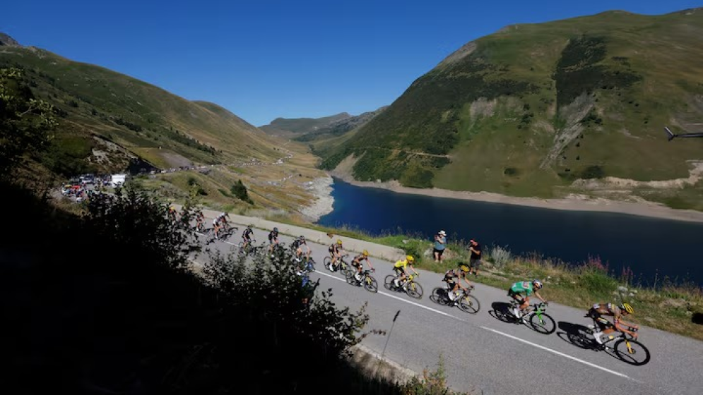 Tour returns to Alpe d'Huez with back-to-back summit stages