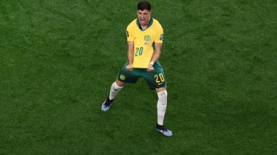 Cristian Volpato allegedly tests positive for cocaine