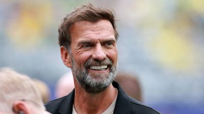 Klopp back to turn doubters into believers