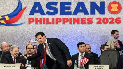 Rubio reassures Asian allies they won’t be abandoned as US seeks better China ties
