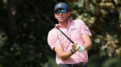 Kohles leads 3M Open by 2 after first round