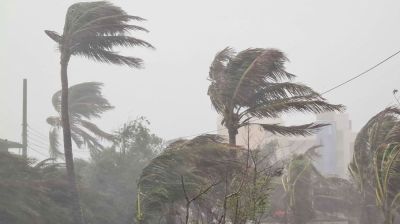 Thunderstorms likely in Dhaka, nine other districts by noon