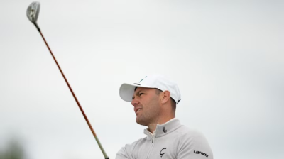 LIV Golf captain says team championship 'highly unlikely'