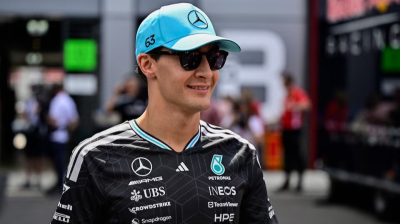 Russell confident Mercedes have resolved car issue