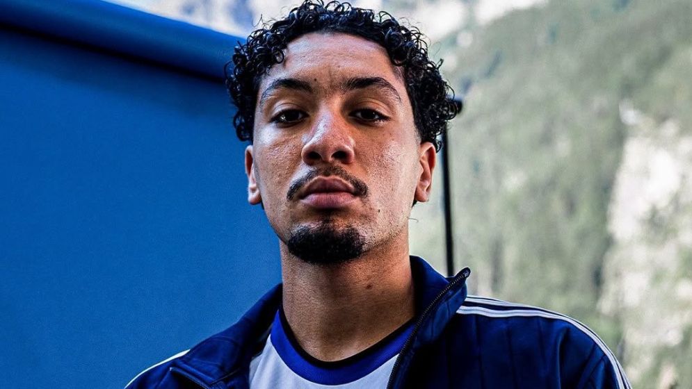 Hamburg sign Nadir on free transfer from Marseille