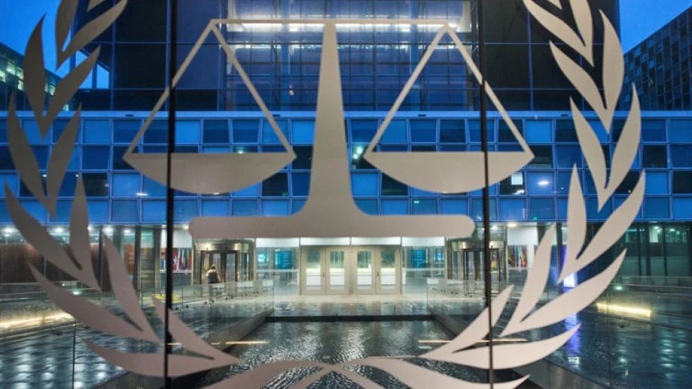Venezuela to withdraw from International Criminal Court