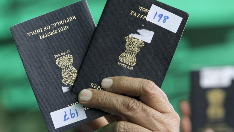 Four countries that stopped visa-free access to India
