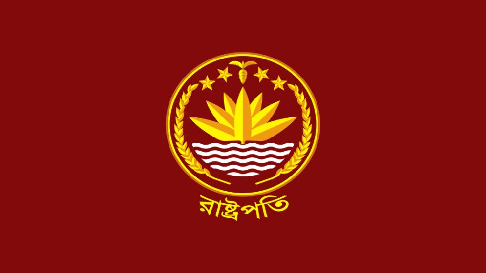 New President to be elected in September: Law Minister