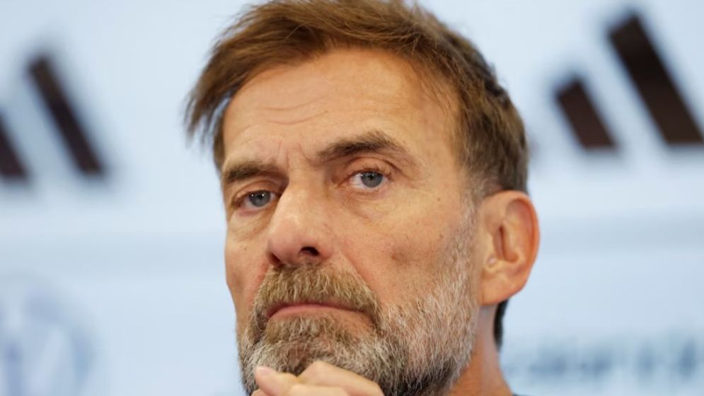 Klopp warns media over family privacy as he takes Germany job