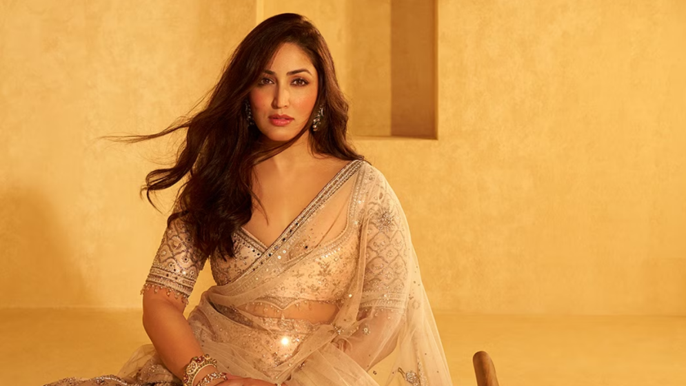 Yami Gautam to headline ‘Kahaani 3’