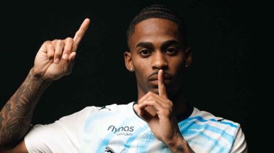 Summerville leaves West Ham for Al Hilal