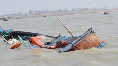 Six tourists rescued alive, one missing as boat capsizes in Sangu River