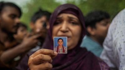 'The fear killed her': How an exam scandal in India sparked a student uprising