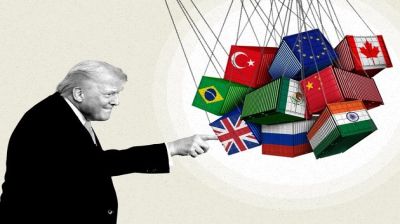 This wave of Trump tariffs is likely here to stay; more are coming