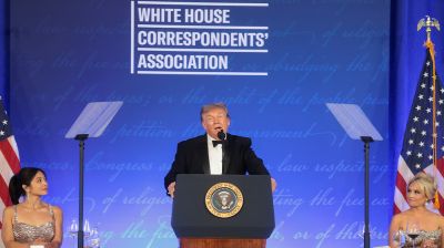 Trump says it would be 'very bad' if China and Russia help Iran