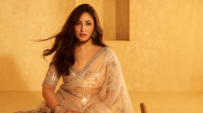 Yami Gautam to headline ‘Kahaani 3’