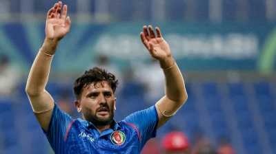 Afghanistan announces pace-packed squad for Ireland ODIs
