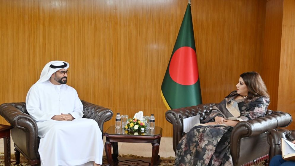 Bangladesh, UAE eye safe migration safeguarding Bangladeshi expatriates’ interests