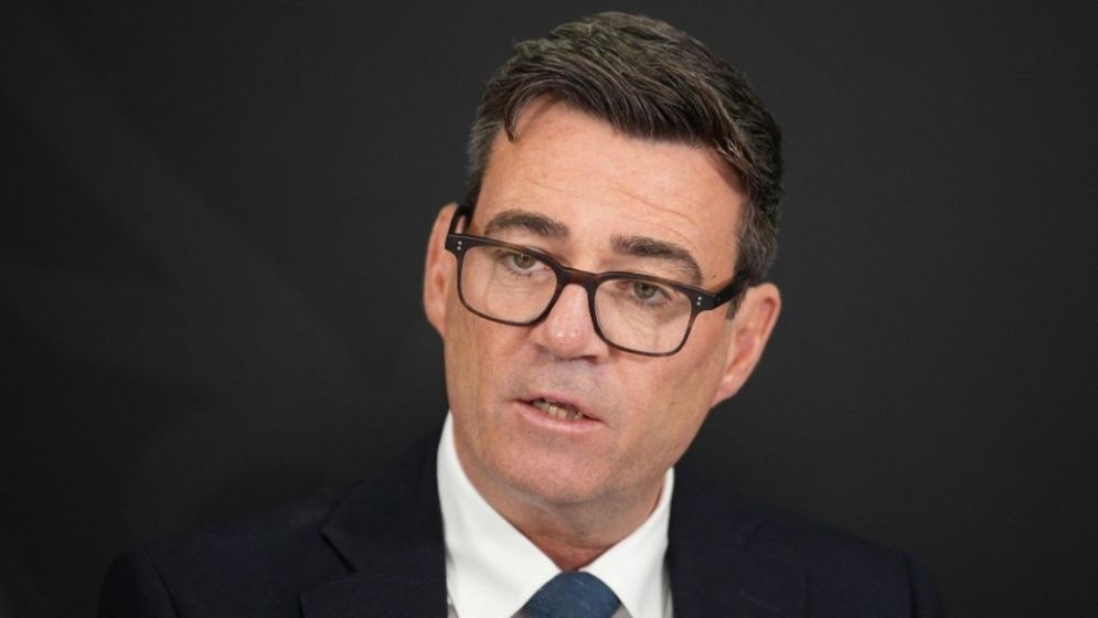 Burnham offers sweeteners, hopeful vibes in first week as UK PM