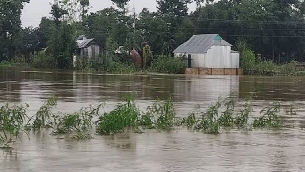 Japan reaffirms support for Bangladesh after deadly floods and landslides