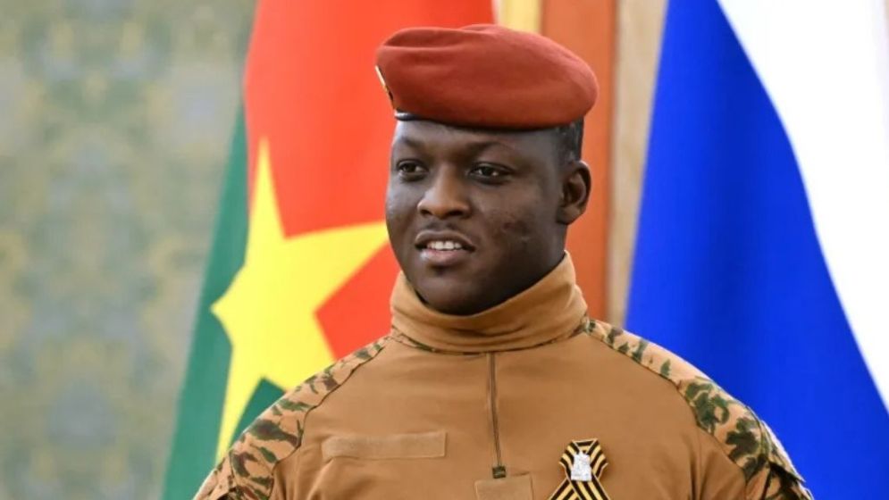 Why Ibrahim Traore opens a new front with Burkina Faso’s Muslim community