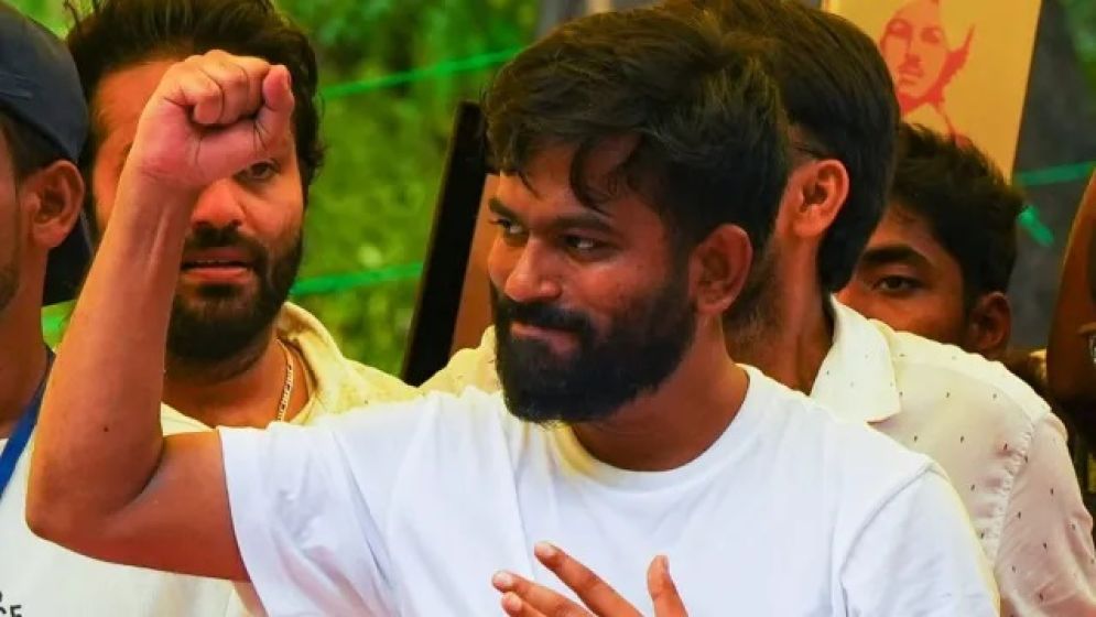 India youth protest leaders say they are ‘only getting started’