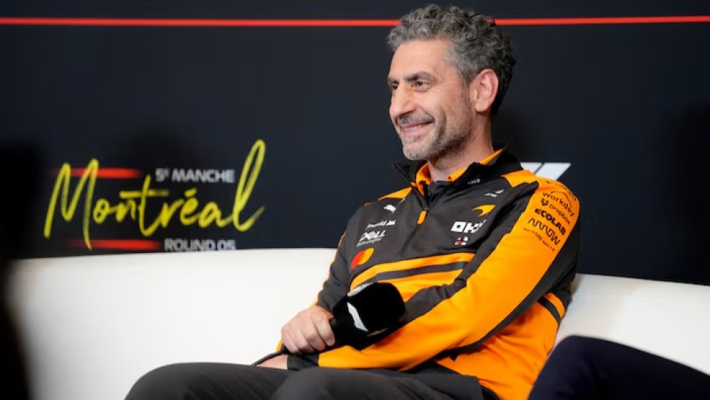 McLaren surprised by Hungary pole