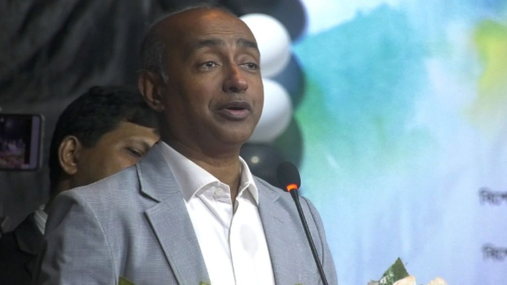 Govt reviewing corruption allegations against ex-president Shahabuddin: Minister
