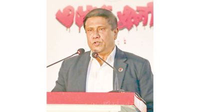 Efforts underway to bring remaining July fighters under allowance scheme