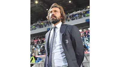 ‘The Maestro’ comes home