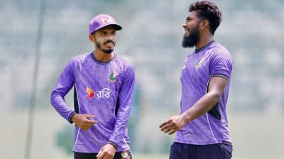 Bangladesh announces squad for first Australia Test