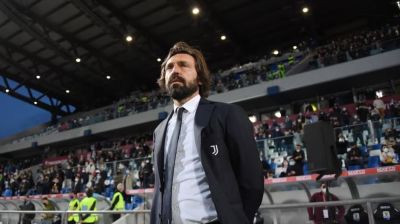 ‘The Maestro’ comes home
