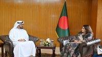 Bangladesh, UAE eye safe migration safeguarding Bangladeshi expatriates’ interests
