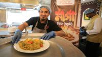 Heritage Kebab and Restaurant Introduces ‘Naga Beef Khichuri’