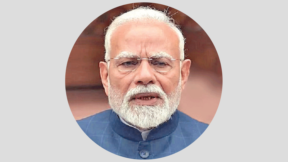 Modi announces exam reform task force