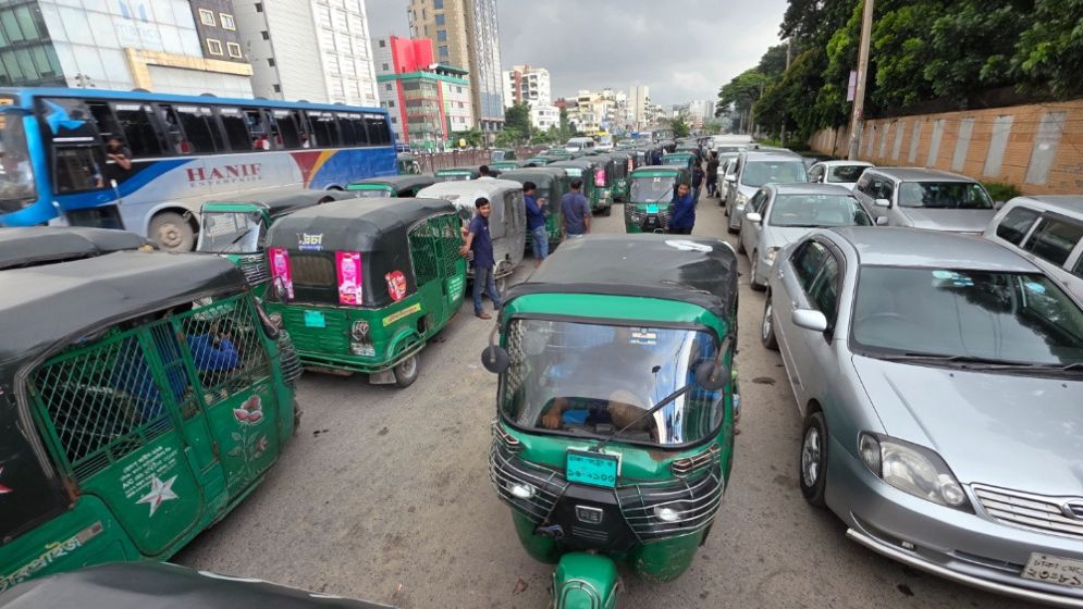 CNG stations to remain open on 30 July as strike withdrawn