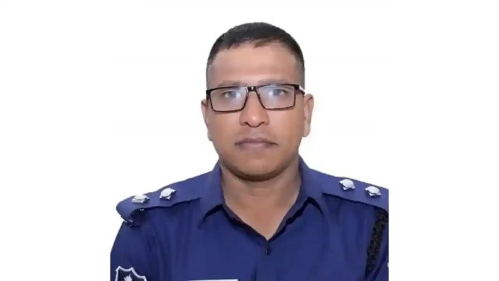 Arrest warrant issued against former Magura SP Jahirul Islam