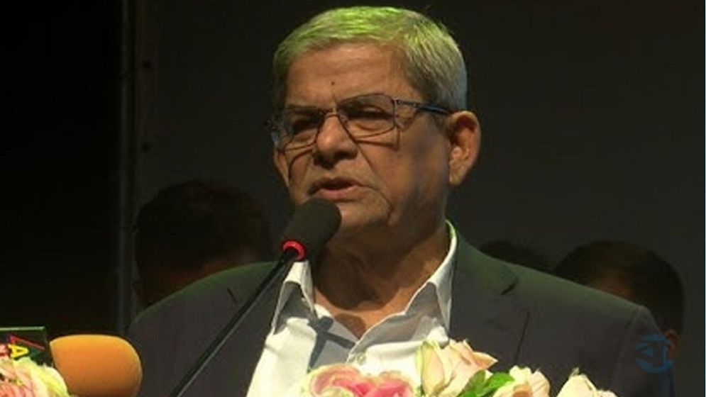 Five to six lakh applications for one job highlight employment crisis: Mirza Fakhrul