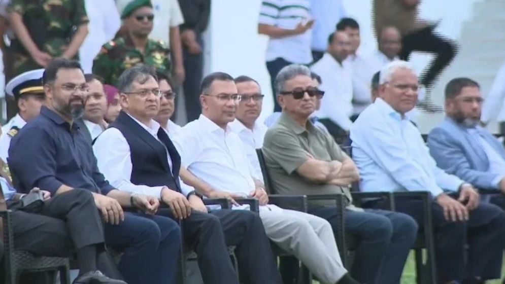 PM joins grand finale of Notun Kuri Sports